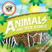 Capa do artigo Animals & Their Names!