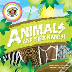 Capa do artigo Animals & Their Names!