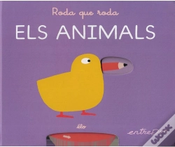 Capa do artigo Animals, Els- Roda Que Roda