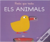 Capa do artigo Animals, Els- Roda Que Roda