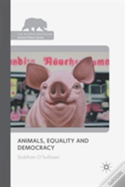 Capa do artigo Animals, Equality And Democracy