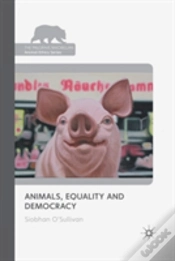 Capa do artigo Animals, Equality And Democracy