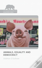 Capa do artigo Animals, Equality And Democracy