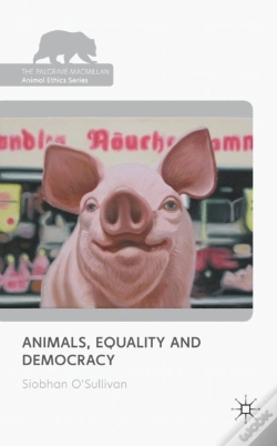 Capa do artigo Animals, Equality And Democracy