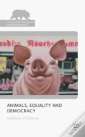 Capa do artigo Animals, Equality And Democracy