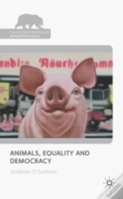 Capa do artigo Animals, Equality And Democracy