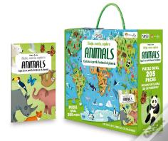 Animals Especies En Perill Extincio Cat
