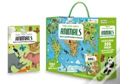 Capa do artigo Animals Especies En Perill Extincio Cat