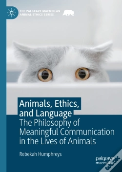 Capa do artigo Animals, Ethics, And Language