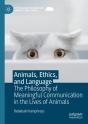 Animals, Ethics, And Language - Preview