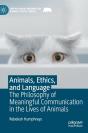 Animals, Ethics, And Language - Preview