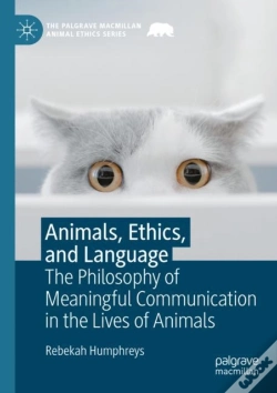 Capa do artigo Animals, Ethics, And Language