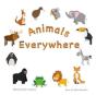 Animals Everywhere - Preview