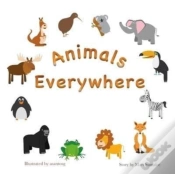 Capa do artigo Animals Everywhere