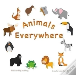 Capa do artigo Animals Everywhere