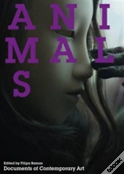 Capa do artigo Animals