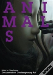 Capa do artigo Animals