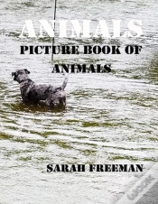 Capa do artigo Animals