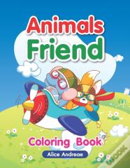 Animals Friend