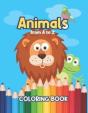 Animals From A To Z - Preview