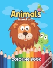 Capa do artigo Animals From A To Z