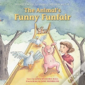Animals' Funny Funfair