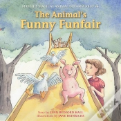 Capa do artigo Animals