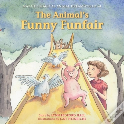 Capa do artigo Animals' Funny Funfair
