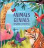 Animals Genials. Quadern D 'Activitats - Preview