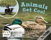Animals Get Cool