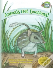 Animals Get Emotional
