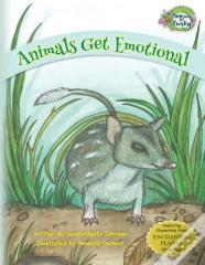 Animals Get Emotional
