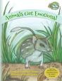 Animals Get Emotional - Preview