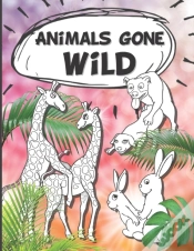Capa do artigo Animals Gone Wild