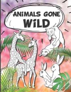 Capa do artigo Animals Gone Wild