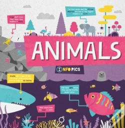 Capa do artigo Animals