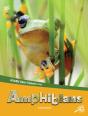 Animals Have Classes Too! Amphibians - Preview