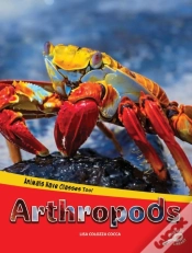 Capa do artigo Animals Have Classes Too! Arthropods