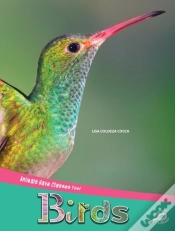 Capa do artigo Animals Have Classes Too! Birds