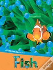Capa do artigo Animals Have Classes Too! Fish