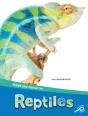 Animals Have Classes Too! Reptiles - Preview