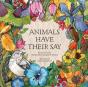 Animals Have Their Say - Preview