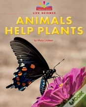 Capa do artigo Animals Help Plants