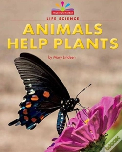 Capa do artigo Animals Help Plants