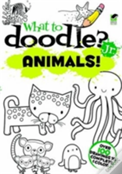 Capa do artigo Animals!