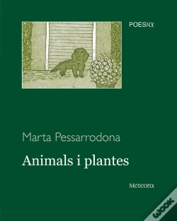 Capa do artigo Animals I Plantes  