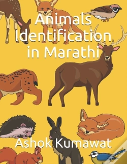 Capa do artigo Animals Identification In Marathi