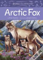 Animals Illustrated: Arctic Fox