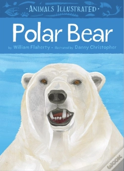 Capa do artigo Animals Illustrated: Polar Bear