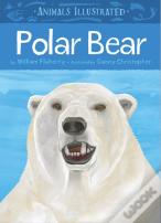 Animals Illustrated: Polar Bear